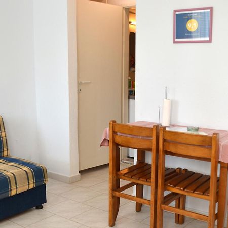 Antony Apartments Nea Plagia Ngoại thất bức ảnh