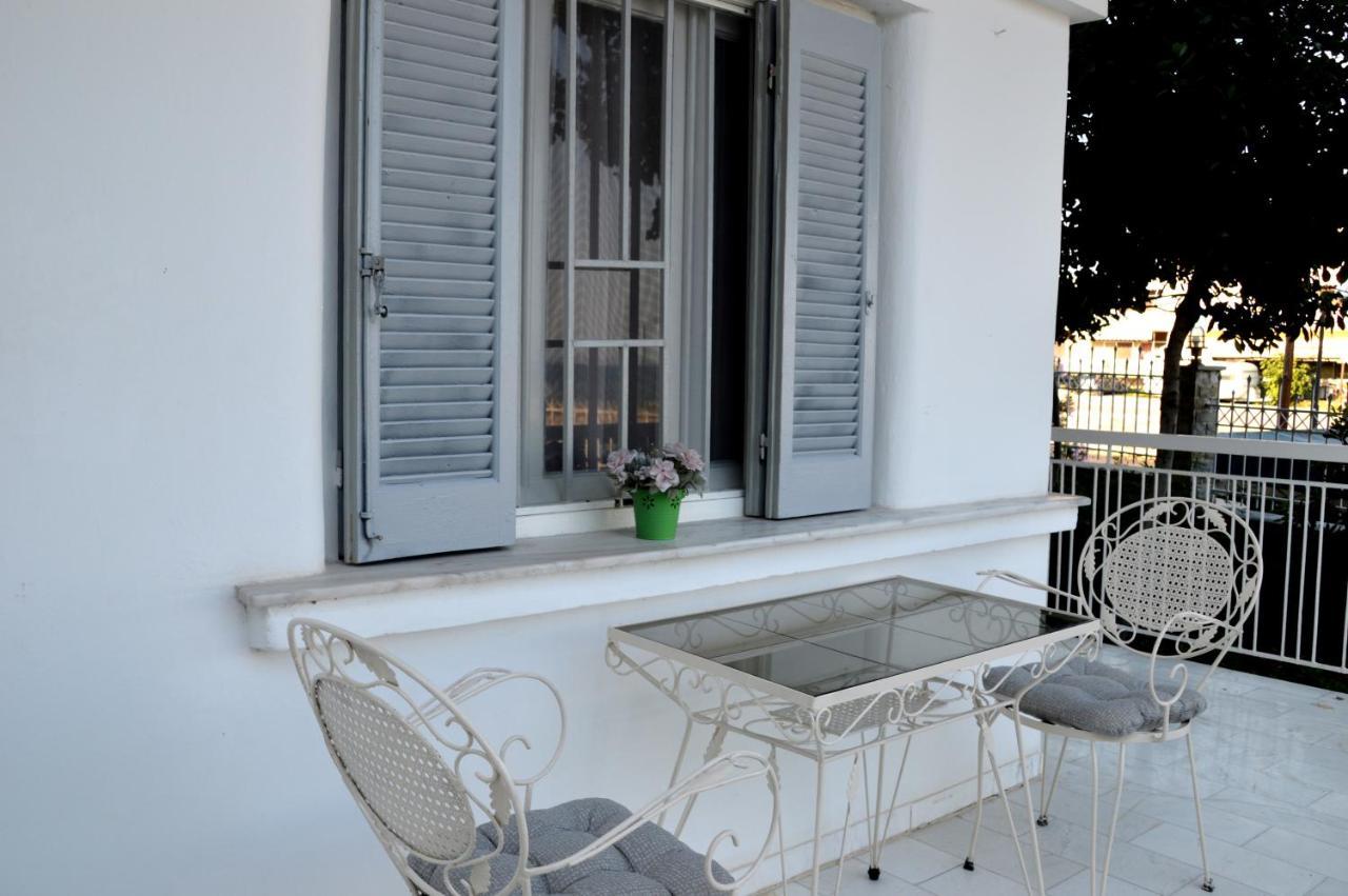 Antony Apartments Nea Plagia Ngoại thất bức ảnh
