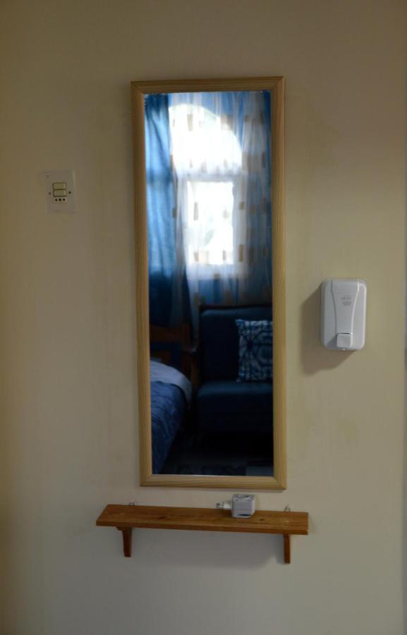 Antony Apartments Nea Plagia Ngoại thất bức ảnh