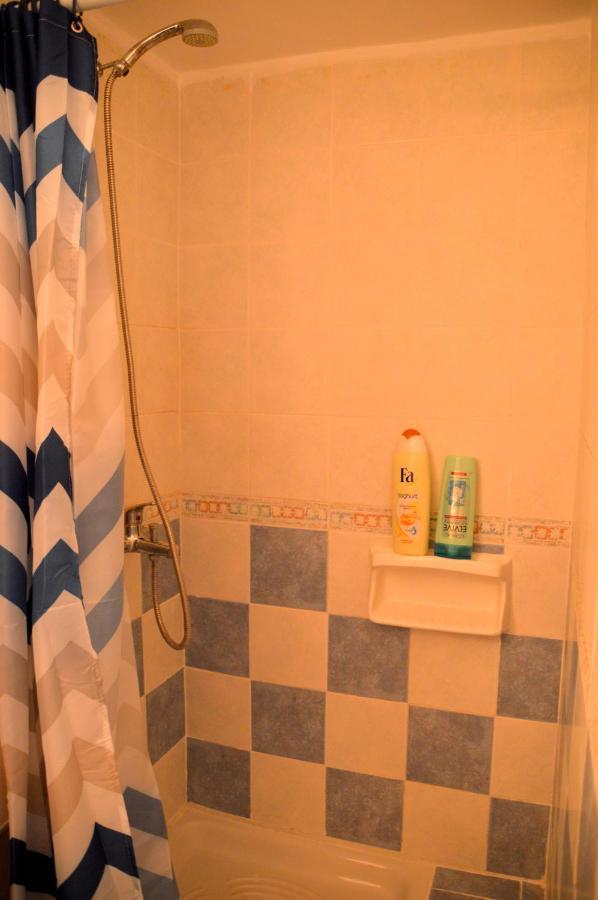 Antony Apartments Nea Plagia Ngoại thất bức ảnh