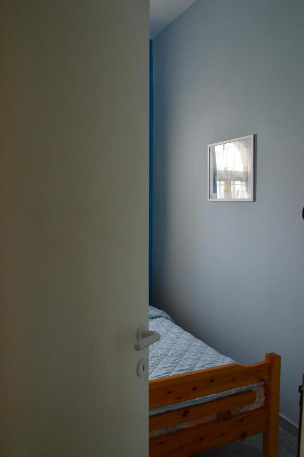 Antony Apartments Nea Plagia Ngoại thất bức ảnh