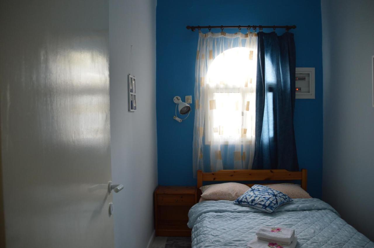 Antony Apartments Nea Plagia Ngoại thất bức ảnh
