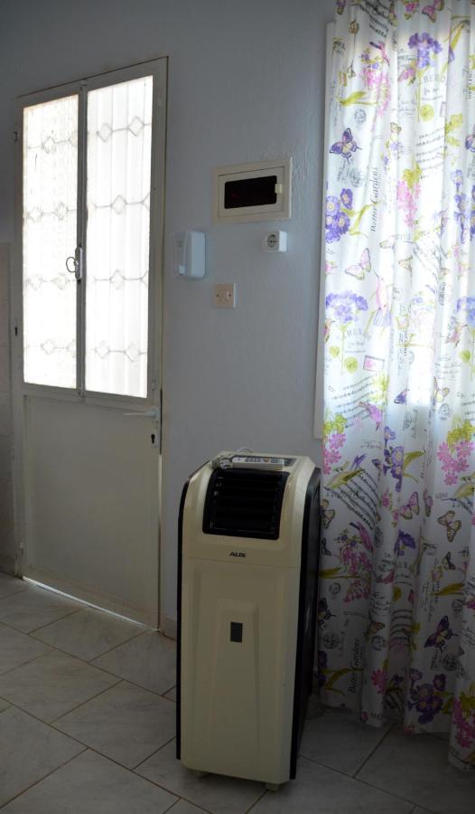 Antony Apartments Nea Plagia Ngoại thất bức ảnh