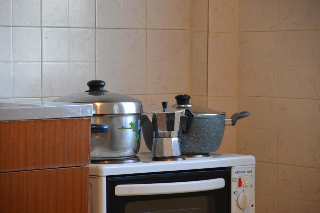 Antony Apartments Nea Plagia Ngoại thất bức ảnh