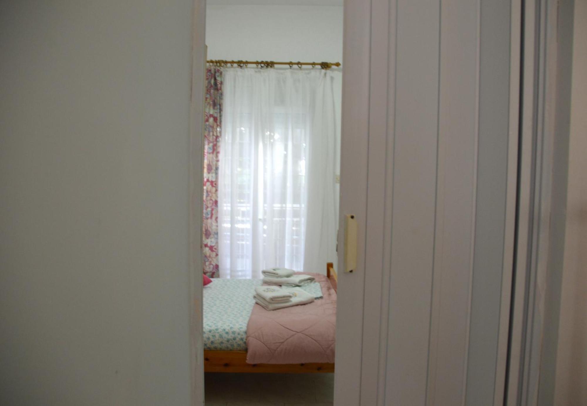 Antony Apartments Nea Plagia Ngoại thất bức ảnh