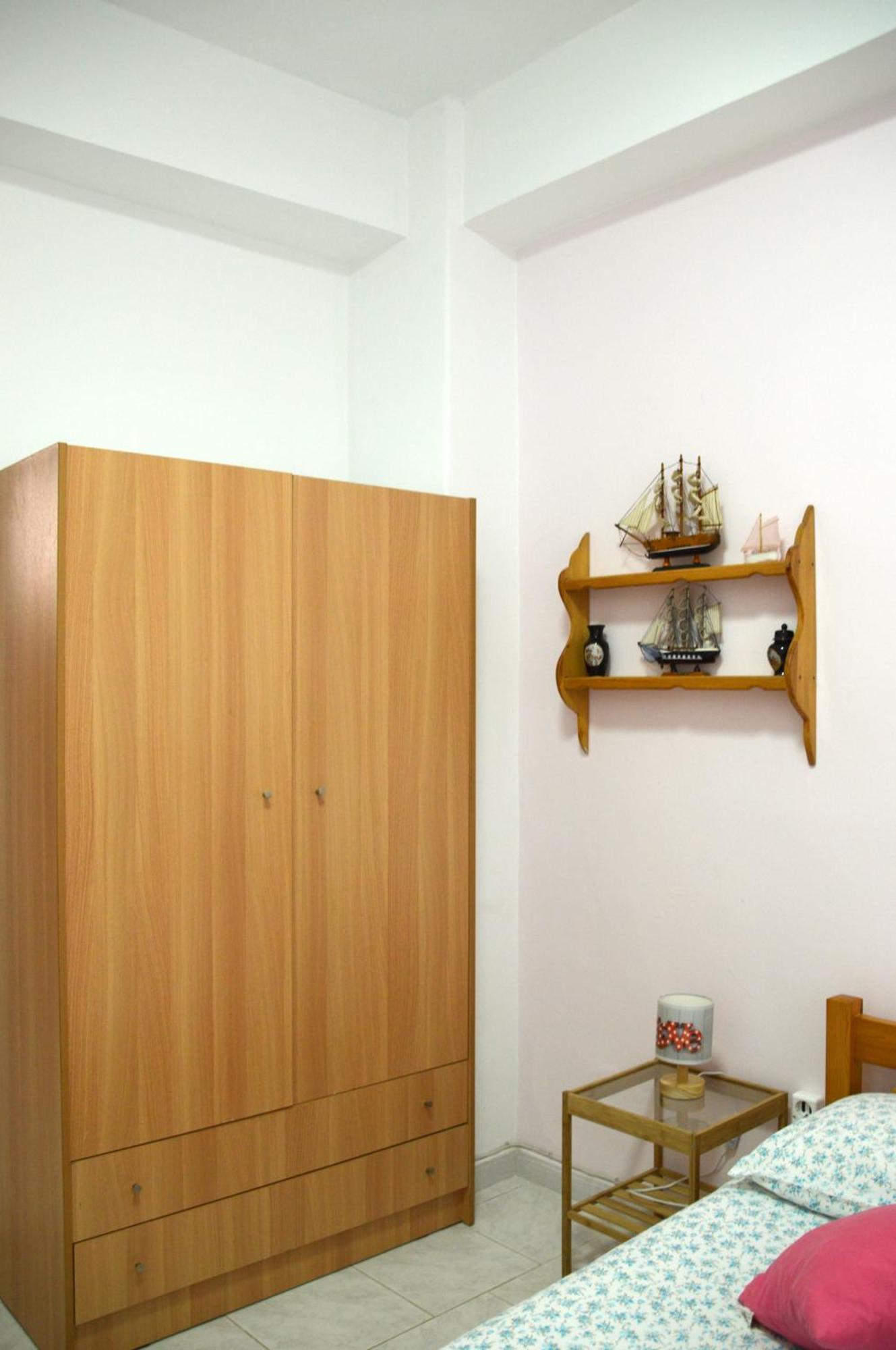 Antony Apartments Nea Plagia Ngoại thất bức ảnh