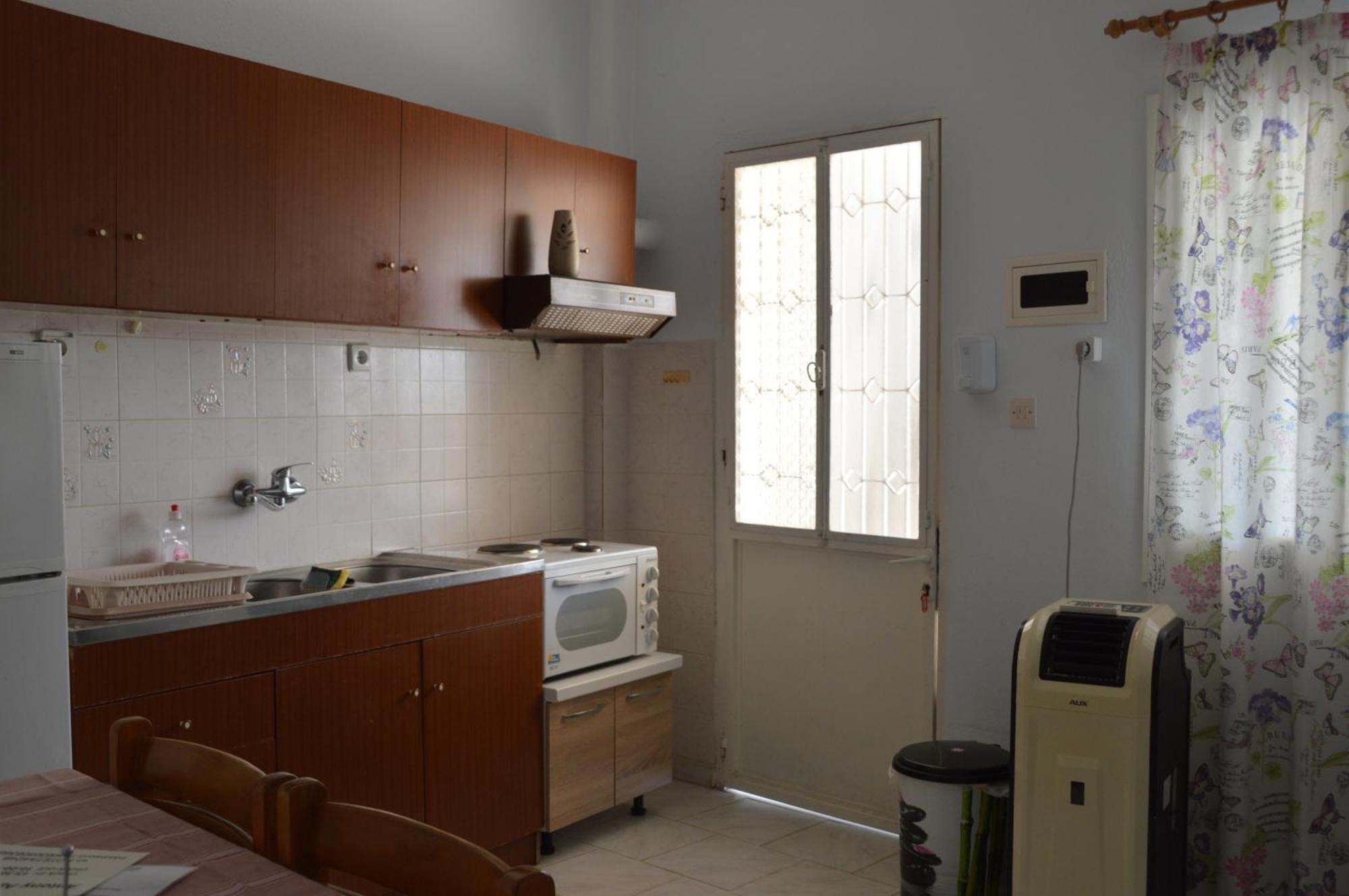 Antony Apartments Nea Plagia Ngoại thất bức ảnh