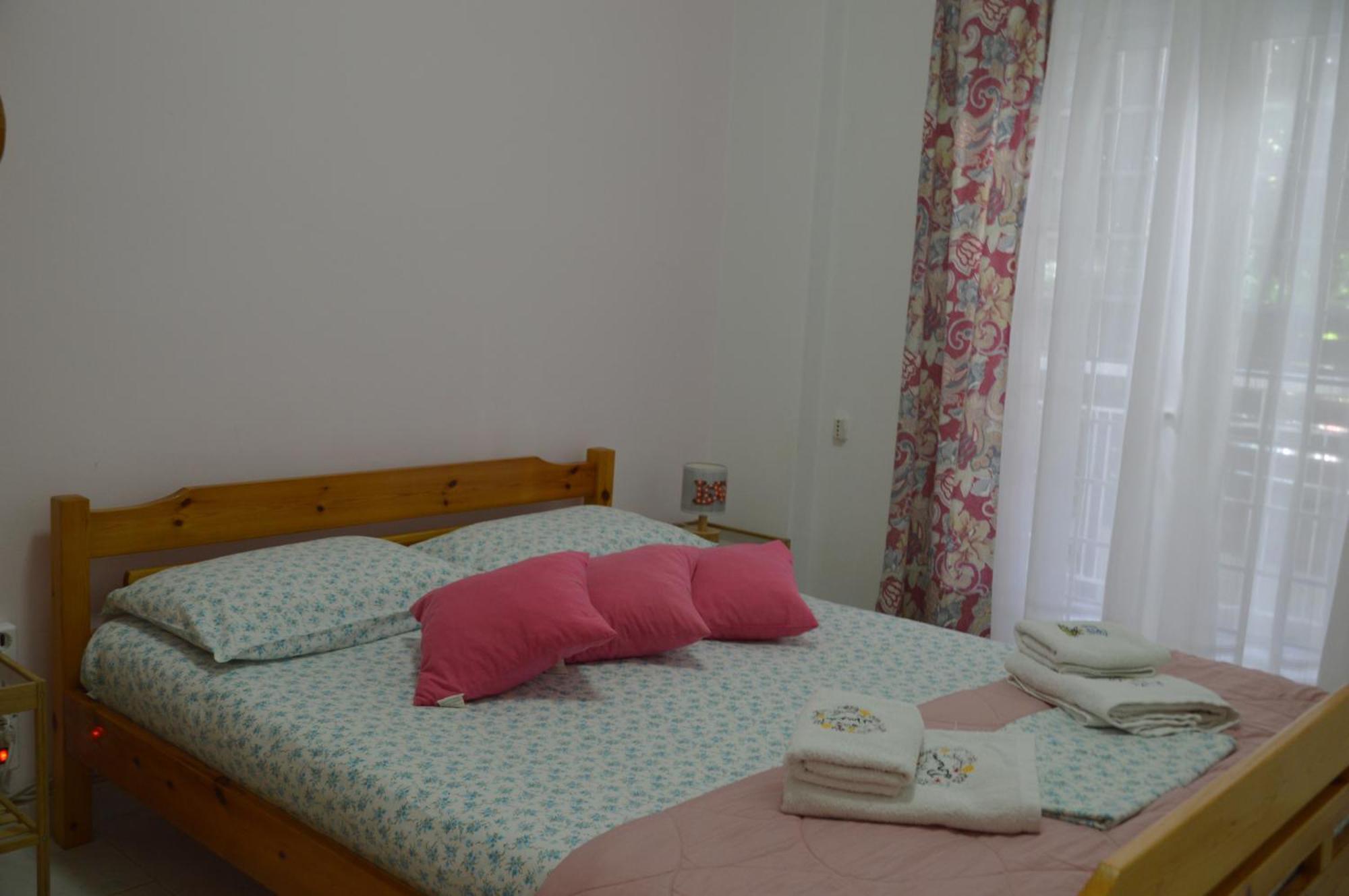 Antony Apartments Nea Plagia Ngoại thất bức ảnh