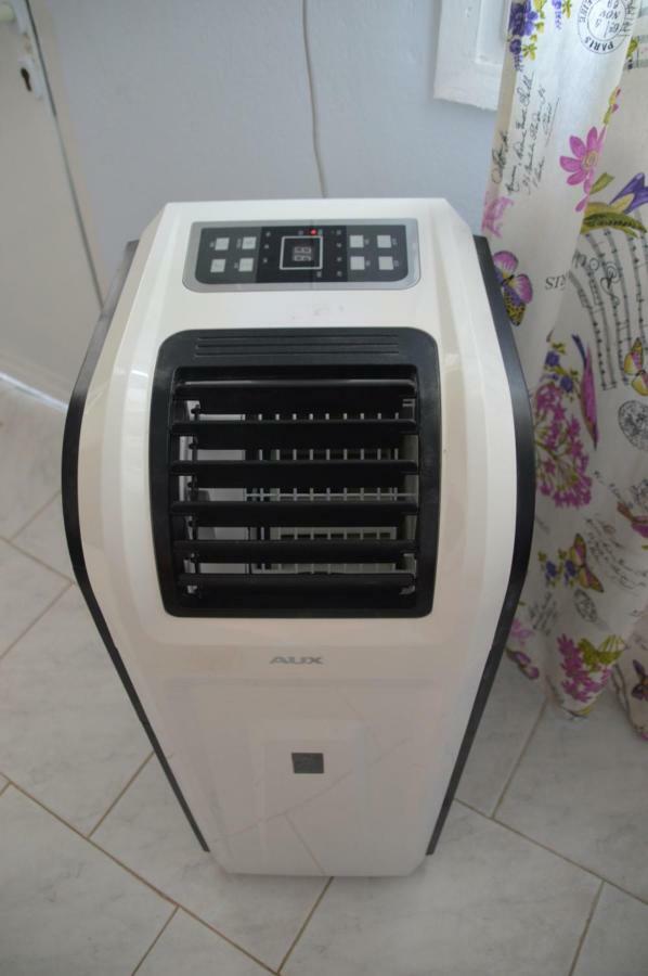 Antony Apartments Nea Plagia Ngoại thất bức ảnh