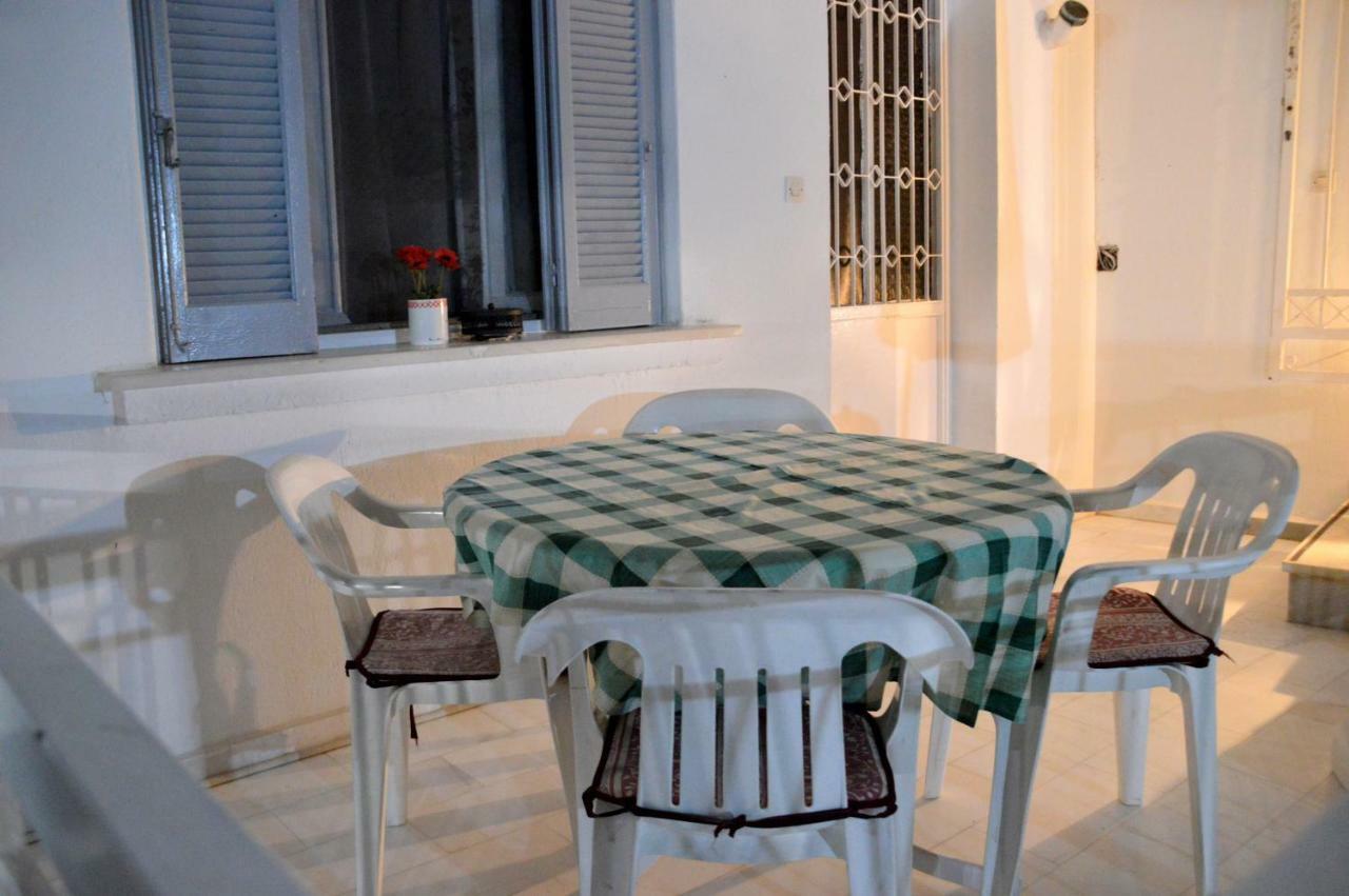 Antony Apartments Nea Plagia Ngoại thất bức ảnh