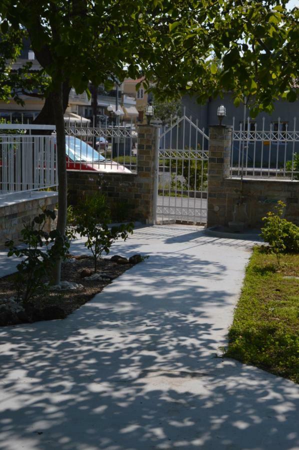 Antony Apartments Nea Plagia Ngoại thất bức ảnh