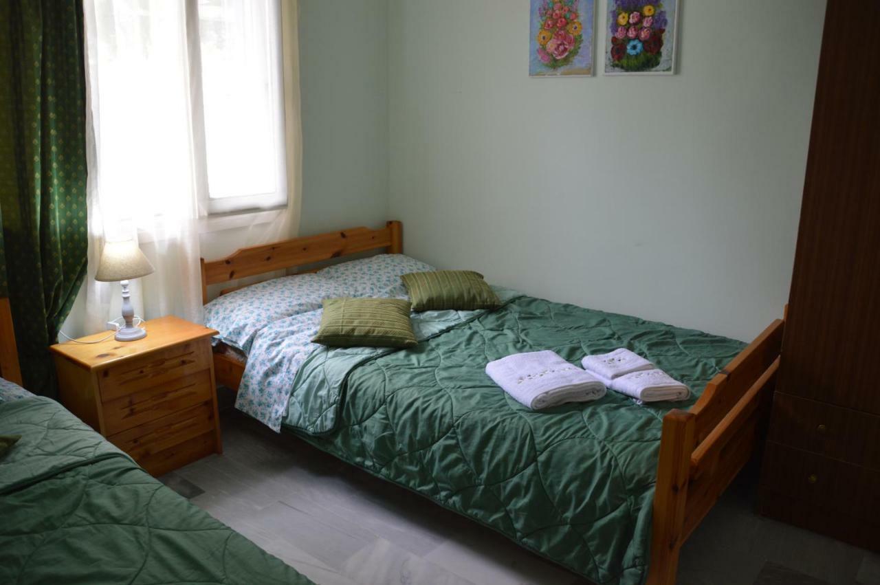 Antony Apartments Nea Plagia Ngoại thất bức ảnh