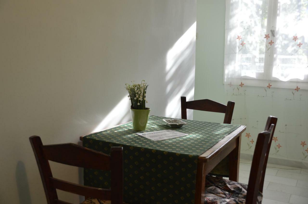 Antony Apartments Nea Plagia Ngoại thất bức ảnh