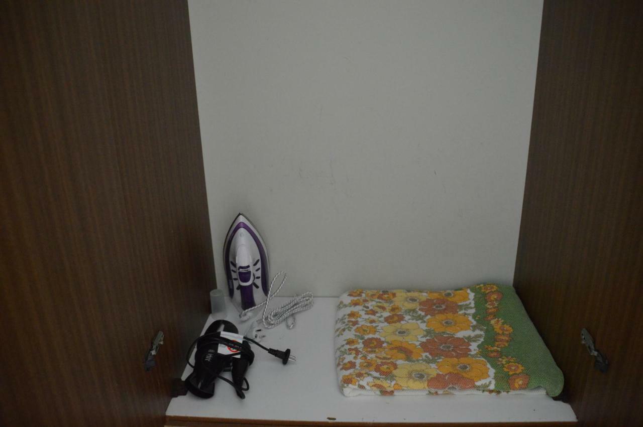 Antony Apartments Nea Plagia Ngoại thất bức ảnh