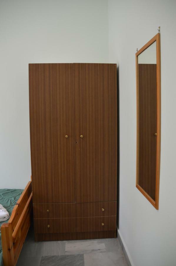 Antony Apartments Nea Plagia Ngoại thất bức ảnh