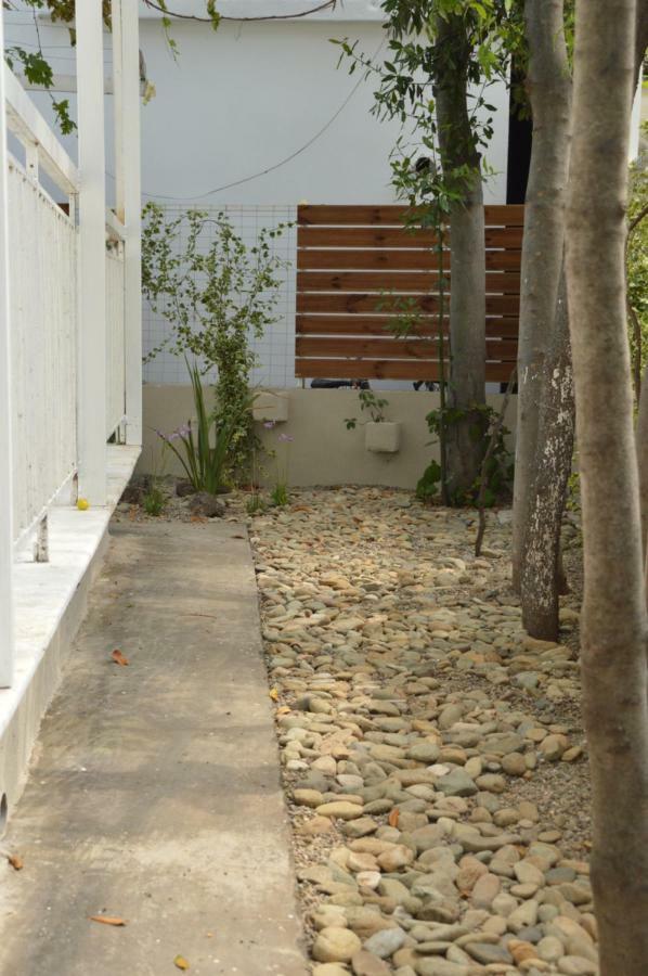 Antony Apartments Nea Plagia Ngoại thất bức ảnh