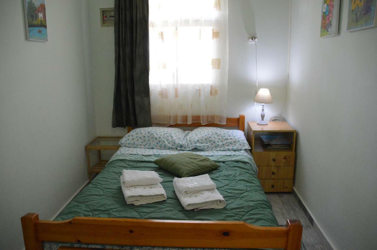 Antony Apartments Nea Plagia Ngoại thất bức ảnh