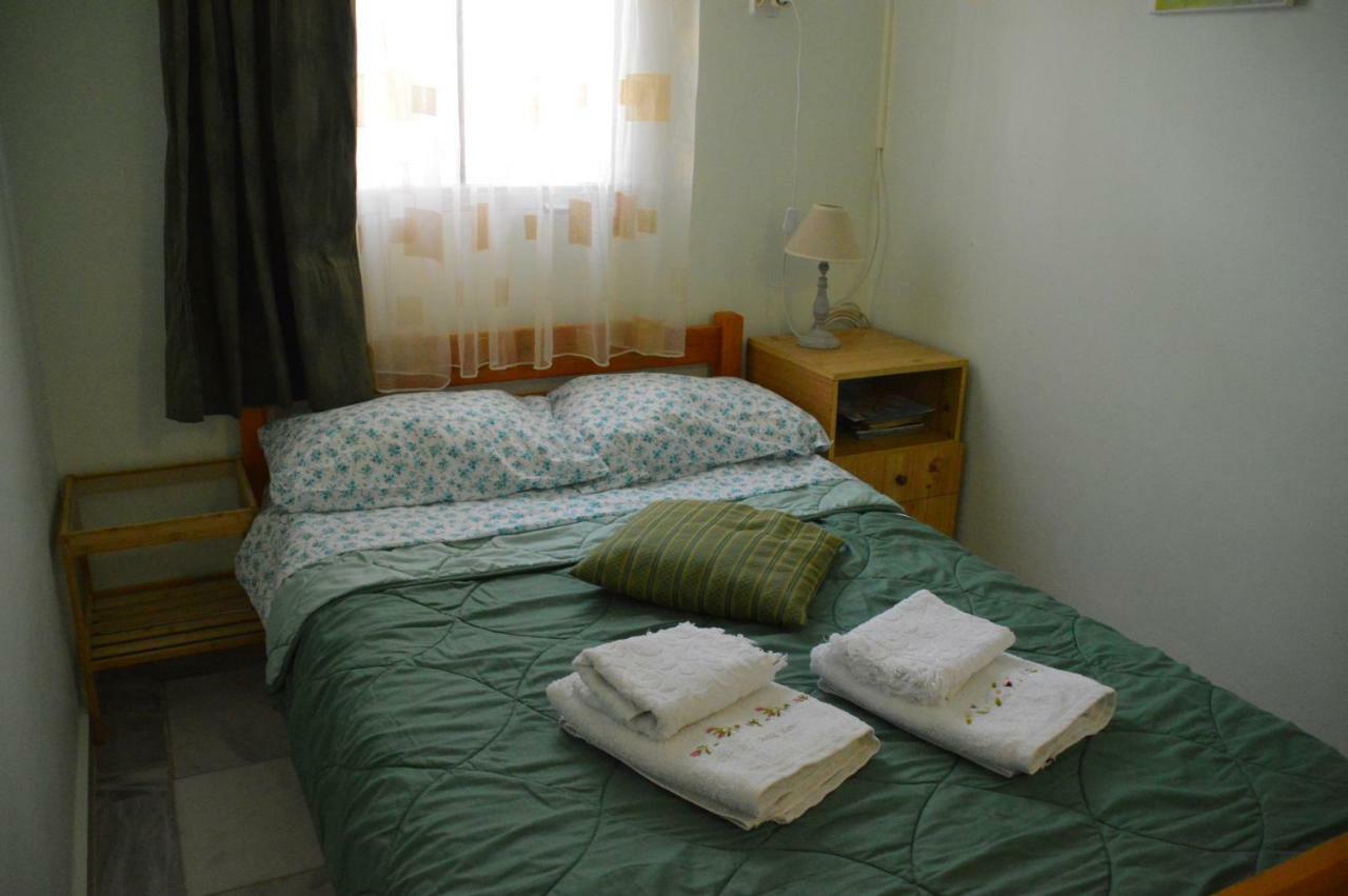 Antony Apartments Nea Plagia Ngoại thất bức ảnh